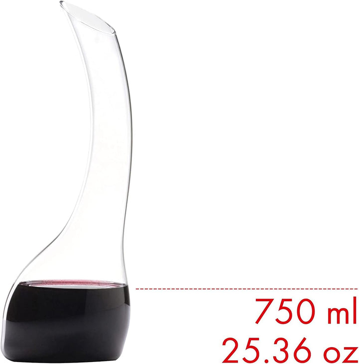 Riedel 1977/13 Dekanter Cornetto Single, Cornetto
