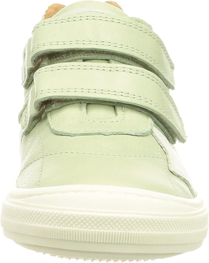Bisgaard Unisex Kinder Kae_40353.122 Sneaker 22 EU Aqua 2001, 22 EU Aqua 2001
