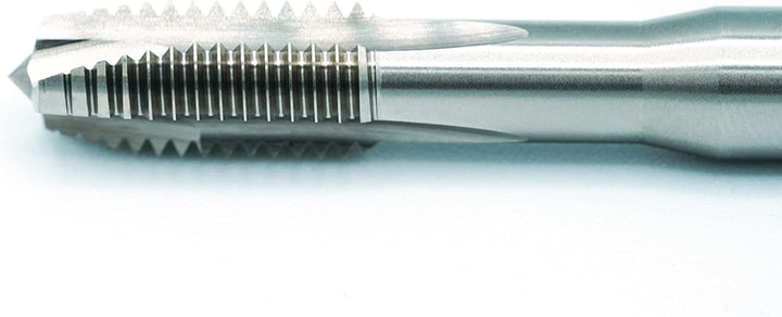 BAER Maschinengewindebohrer M3 HSSG Form B Gewindeschneider - Grösse M 3 x 0,5 - DIN 371 Maschinen G