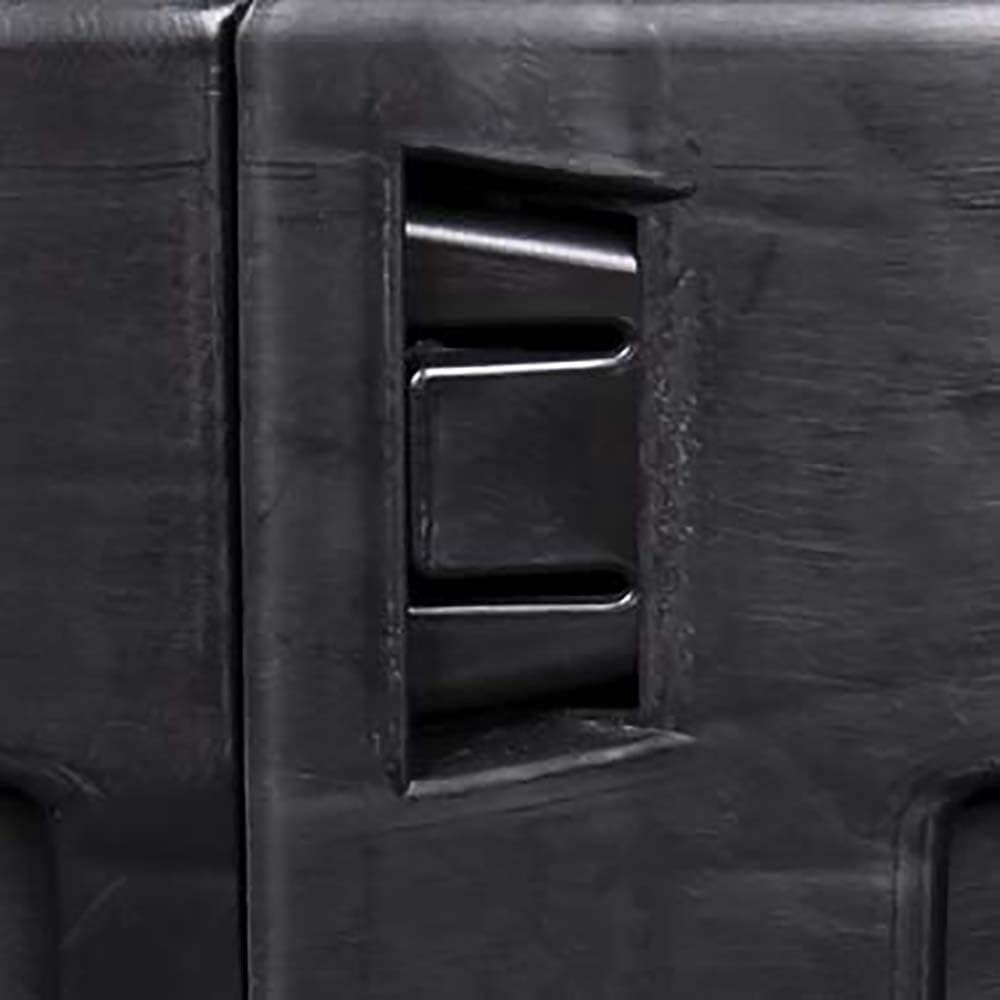 Komposter 320L mit Scharnierdeckel Gartenkomposter Thermokomposter Schnellkomposter Garten