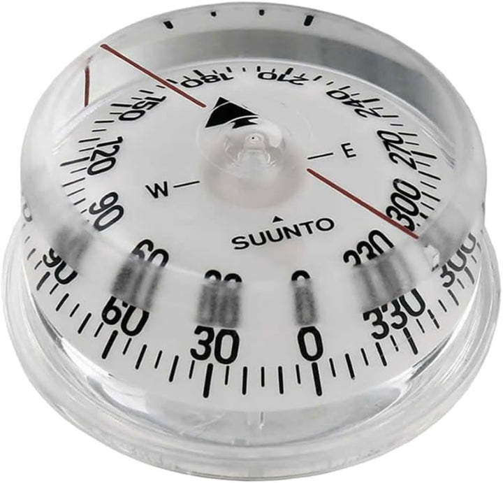 Aqua Lung Suunto SK-8 Kompass SK8 Tauchkompass und Tiefenmesser SK-8 Zirkelkapsel NH, SK-8 Zirkelkap