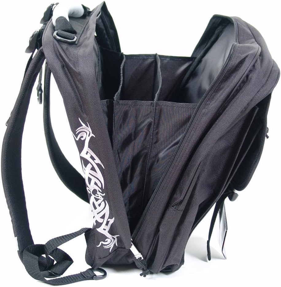 Take it Easy Actionbags Schulrucksack London 40 cm Dream Color