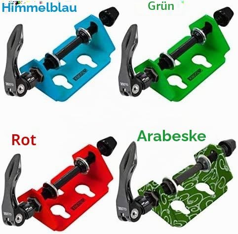 GORIX Bike Fork Mount Rack Display Stand Car Carrier Storage Truck Road Mountain Bicycle (SJ-8016) M