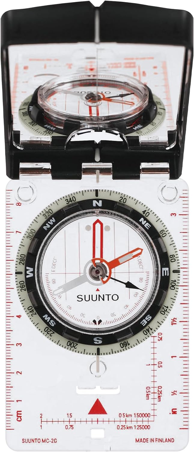 Suunto Kompass MC-2 G, G