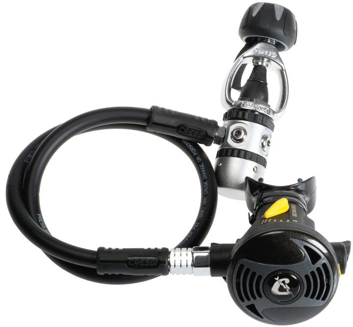 Cressi Atemregler XS2-AC2 INT, INT