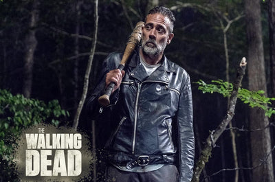 The Walking Dead - Staffel 10 [6 DVDs], DVD