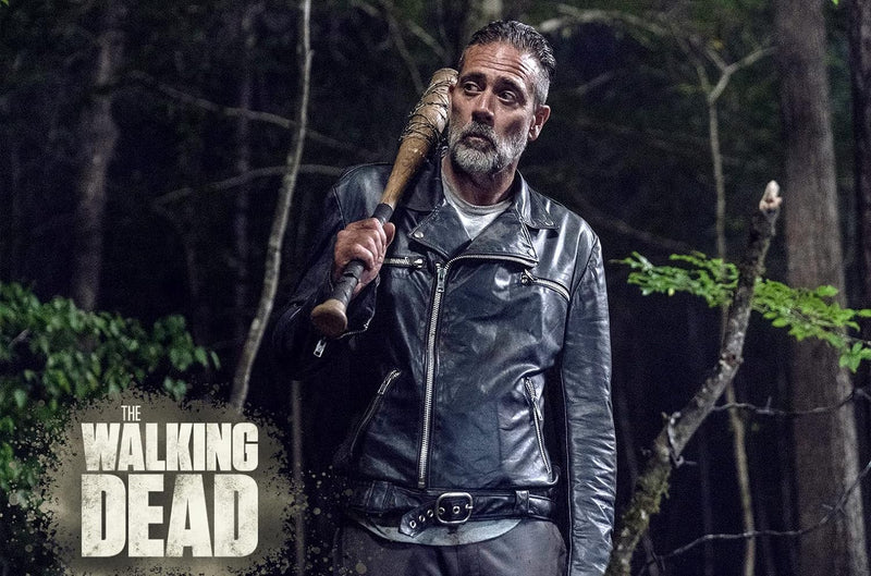 The Walking Dead - Staffel 10 [6 DVDs], DVD