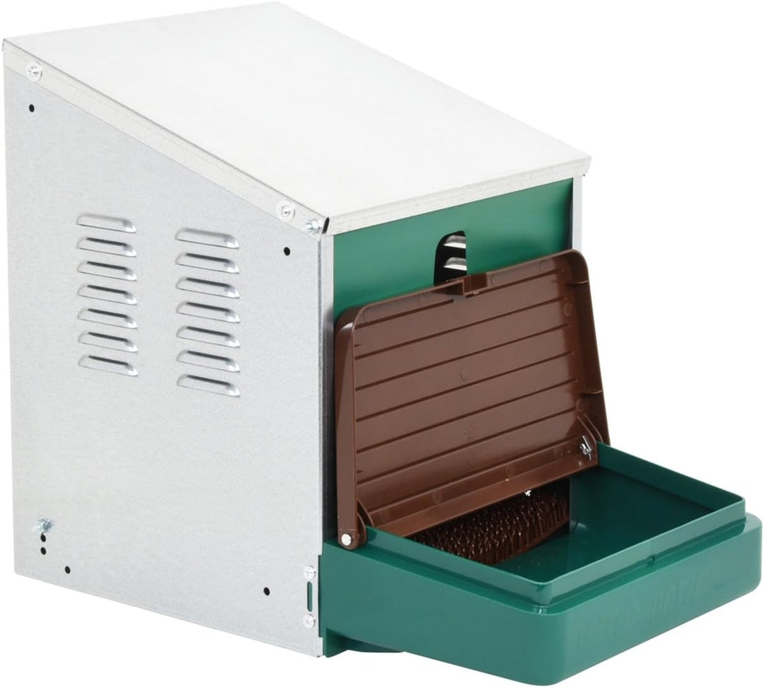 Legenest "Nestomatic", automatisch