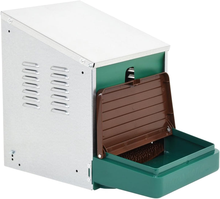 Legenest "Nestomatic", automatisch