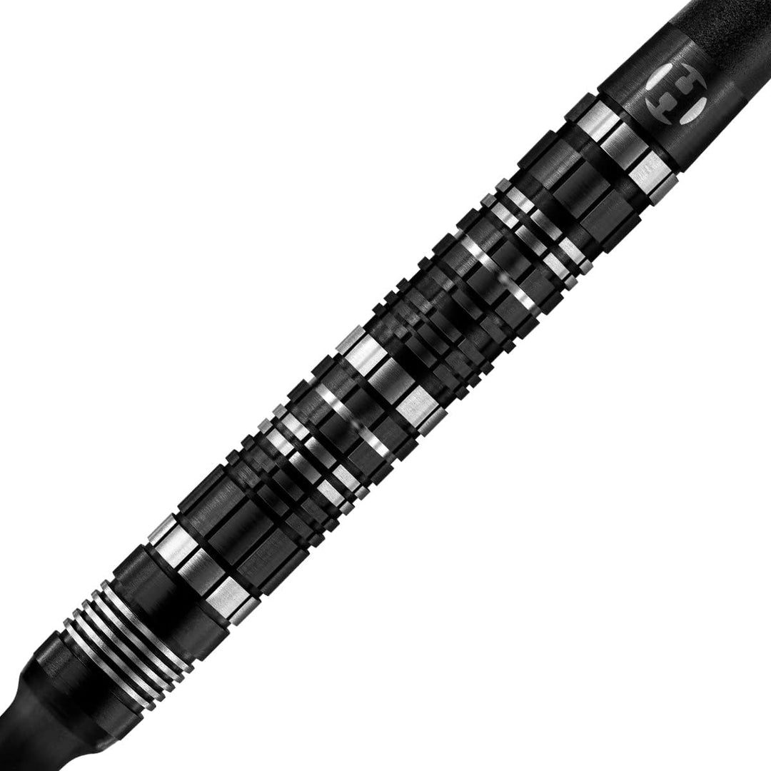 Harrows Magnum Reloaded 97% Tungsten Barrel Soft Tip Darts Set in mehreren Gewichten und mehreren Fa