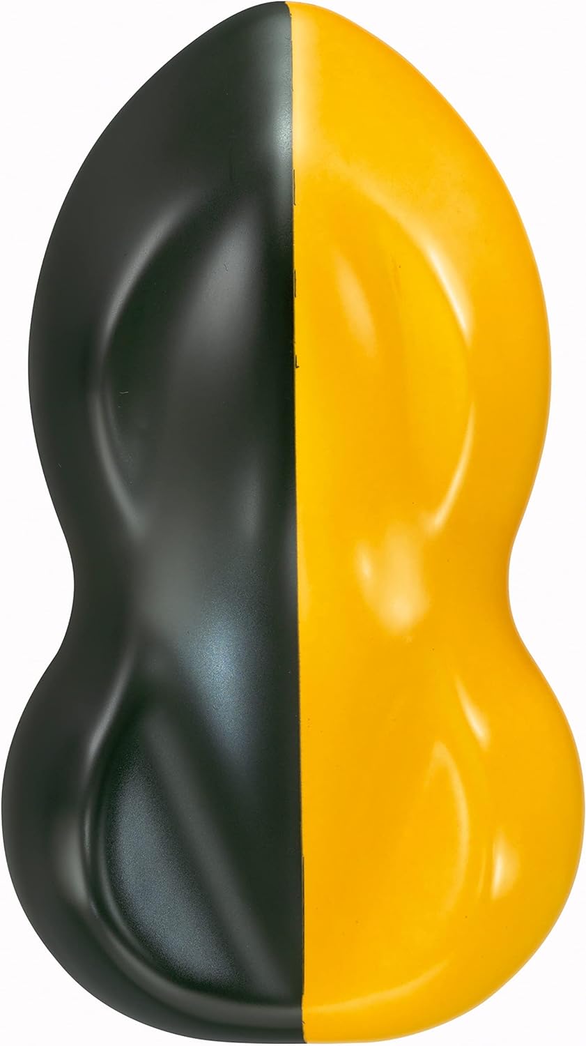 Schmincke - AERO COLOR Professional, Goldocker 250 ml, 28600027, feinst-flüssige, farbstarke Acrylfa