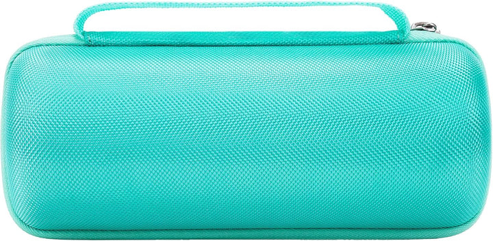 Khanka Hart Tasche für Ortizan X10 Bluetooth Lautsprecher Tragbarer IPX7 Wasserdichter Kabelloser La