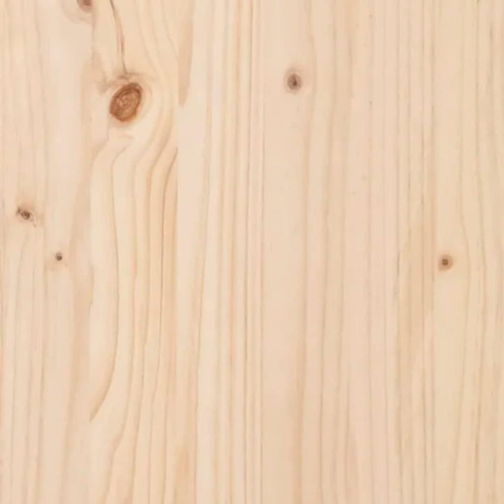 vidaXL Outdoor Küchenschrank, Gartenschrank mit viel Stauraum, Küchenzeile Unterschrank mit modulare