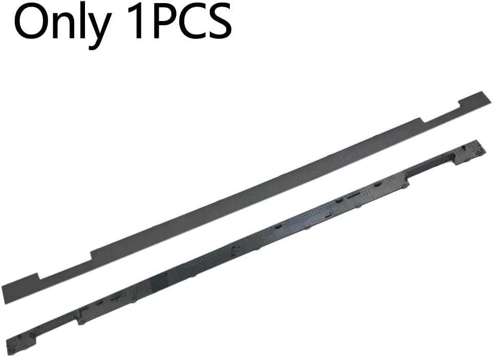 JINTAI LCD Scharnier Display Abdeckung Abdeckung Ersatz für Lenovo ideapad Flex 5-15IIL05 81X3 5-15I