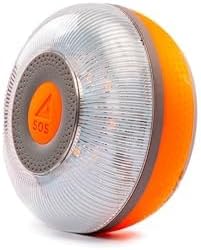 WIKANGO LUZ EMERGENCIA BALIZA COCHE V16 DGT 3.0 GEOLOCALIZ