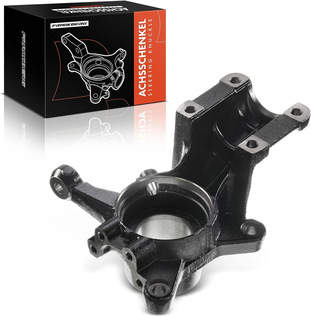 Achsschenkel Vorne Links für Jumper Ducato Boxer 244 2002-2006 364682