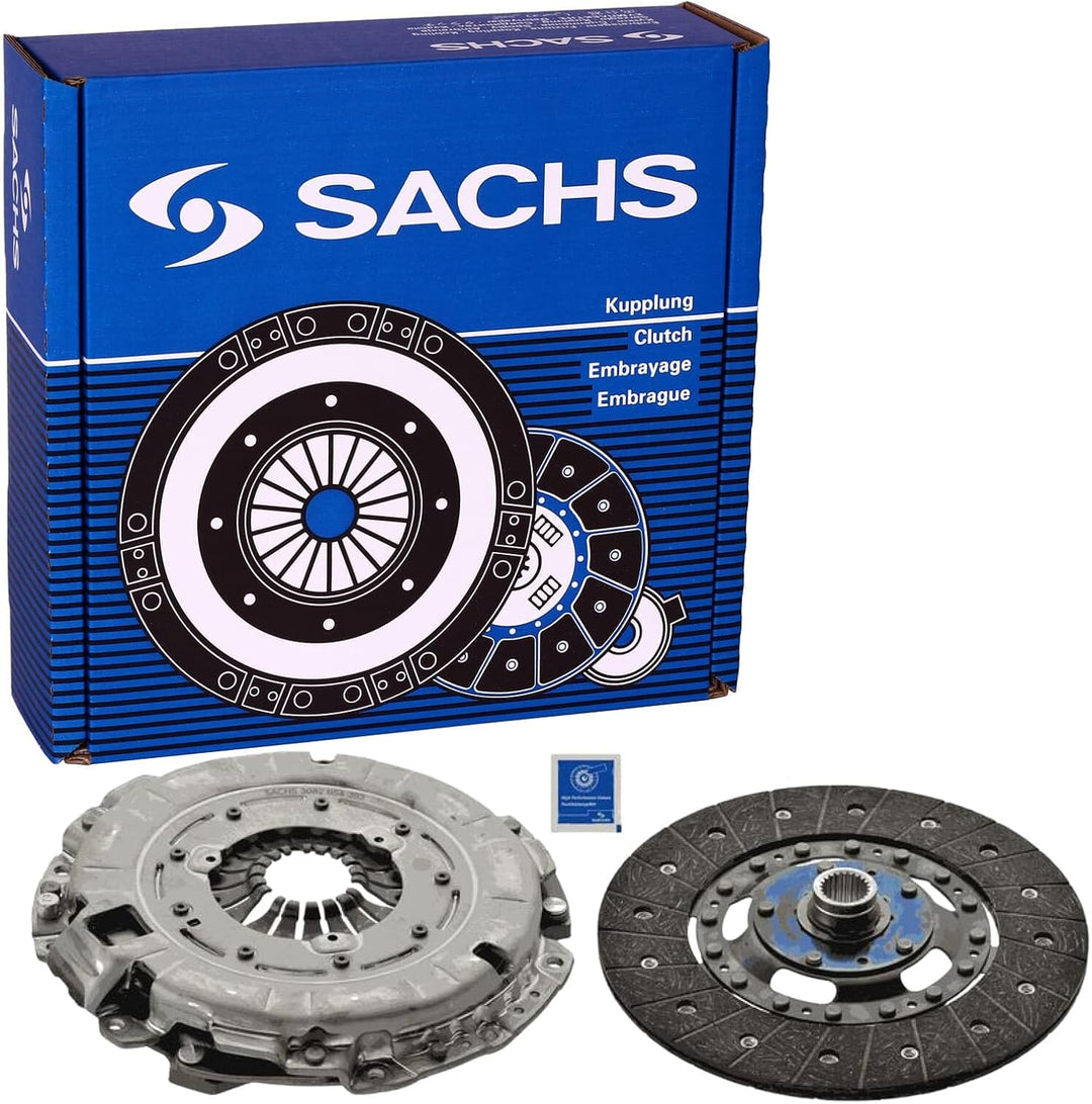 Sachs 3000  951  479  XTend Kit Kupplung
