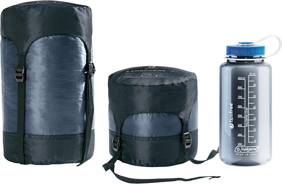 deuter Exosphere Regular (Körpergrösse bis ~185 cm), Regular (Körpergrösse bis ~185 cm)