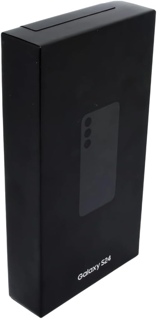 Samsung Galaxy S24 8/128 Black