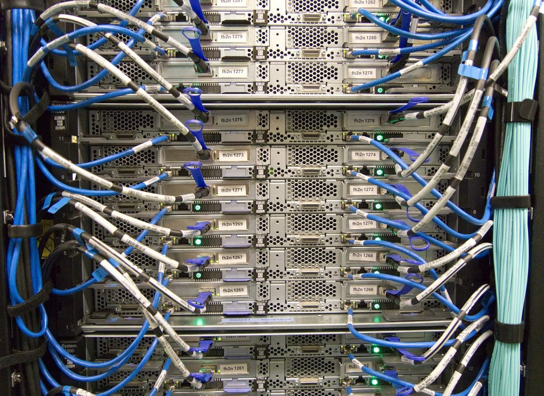 Netzwerkkabel CAT5E UTP 100 mt auf Spule