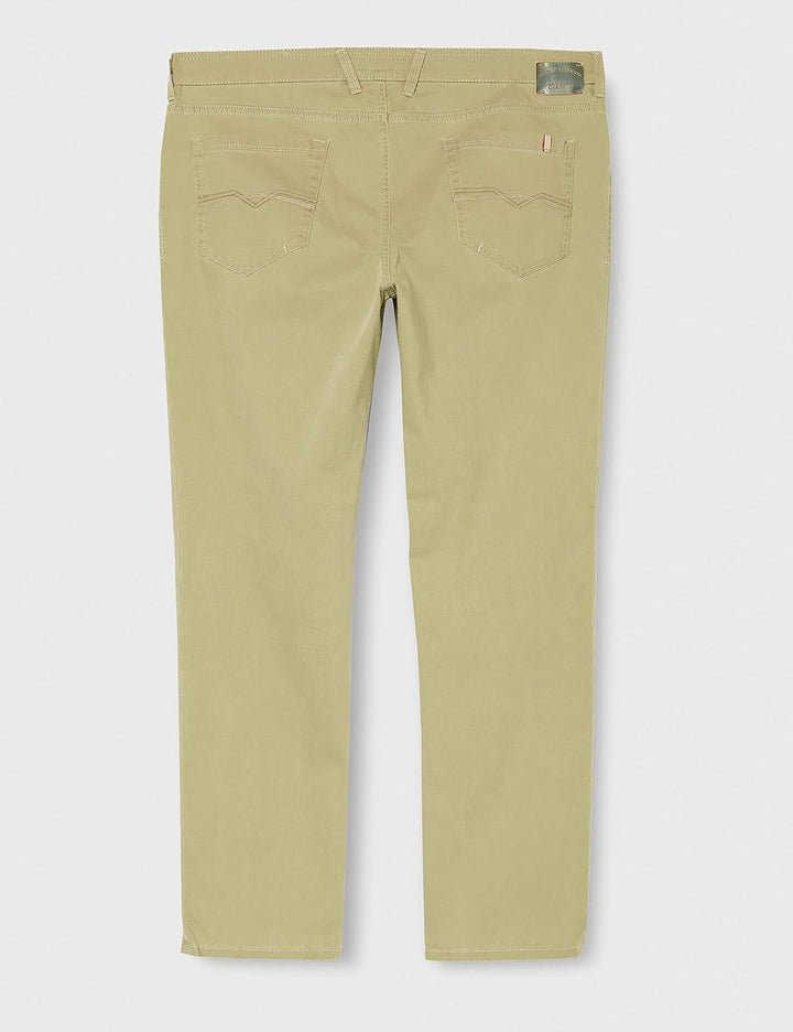 Atelier GARDEUR Herren Batu Jeans 38W / 32L Stein 12, 38W / 32L Stein 12