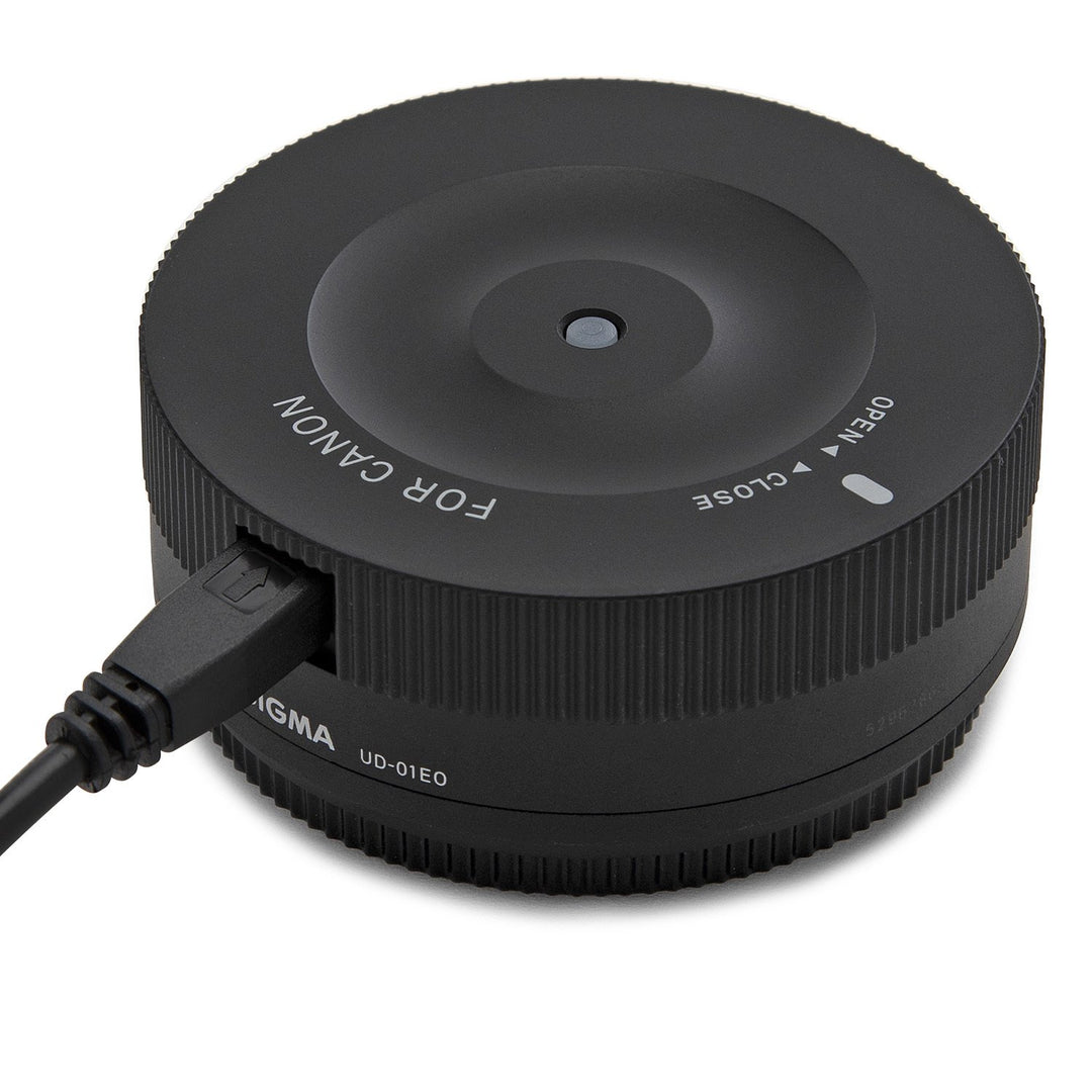Sigma USB-Dock für Canon EF Mount für Canon Single, für Canon Single