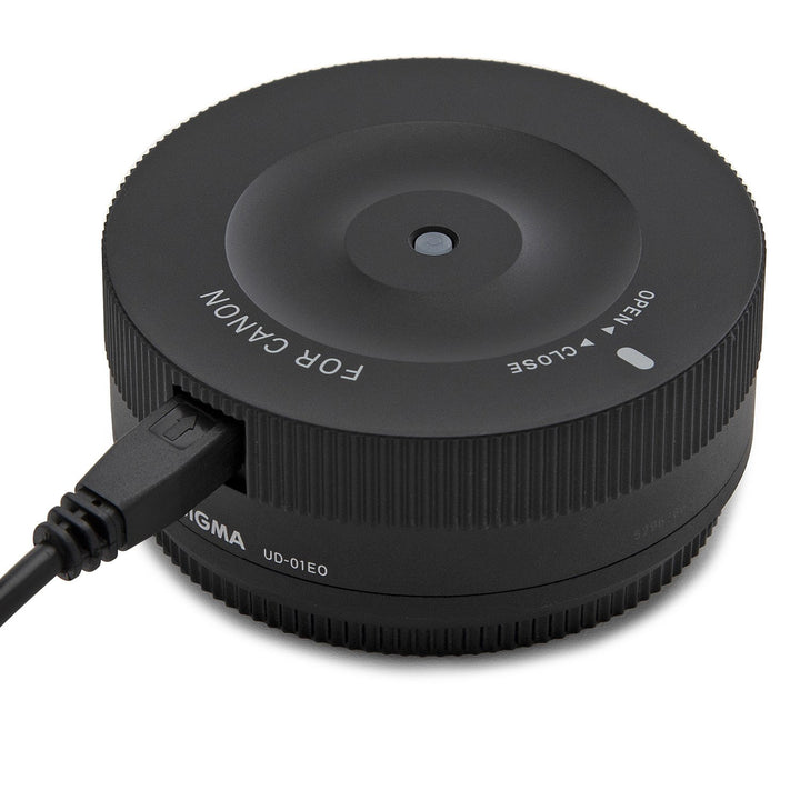 Sigma USB-Dock für Canon EF Mount für Canon Single, für Canon Single