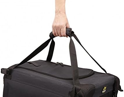 Maelson Soft Kennel Hundebox - Anthrazit - 82 x 59 x 59 cm Anthrazit L 82 x B 59 x H 59 cm, Anthrazi