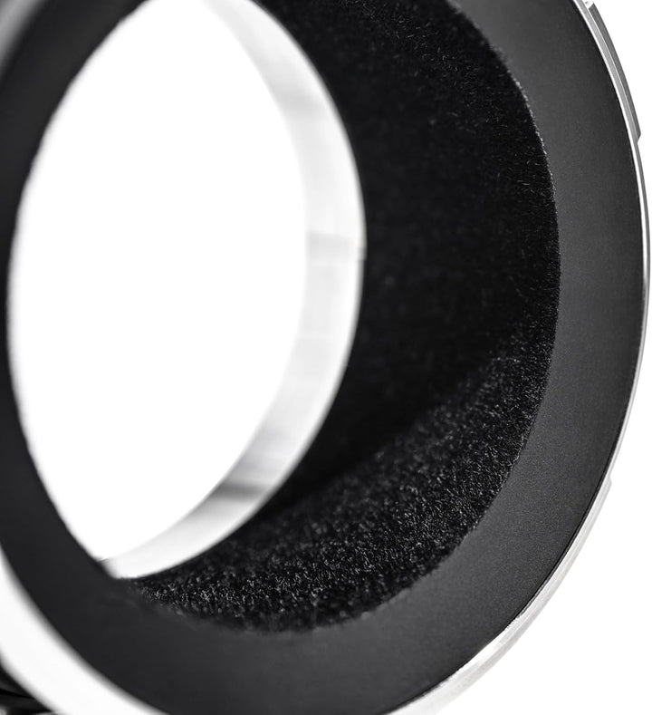 NiSi PL-DX Objektivadapter: Konverter für PL-Mount Objektive auf Fujifilm DX-Mount Kameras – Leichtg