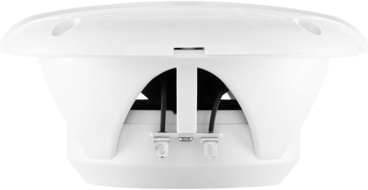 BOSS Audio MR50W Marine Serie 150 W 2 Wege Lautsprecher