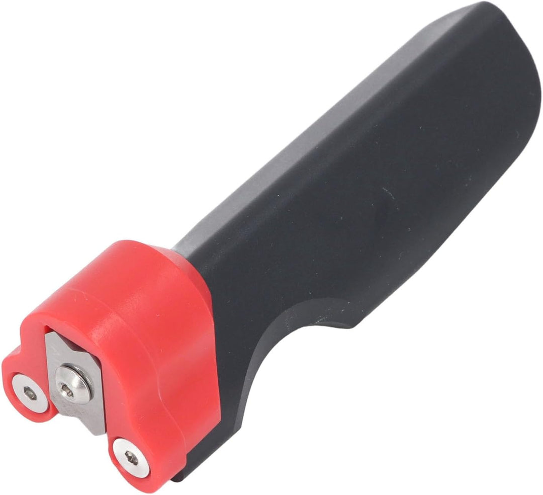 Fasenhobel-Kantenanleimschneider, Manueller Kantenbandschneider und -schneider, Schnelles Kanten-Fas