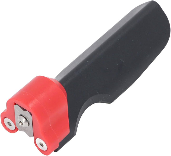 Fasenhobel-Kantenanleimschneider, Manueller Kantenbandschneider und -schneider, Schnelles Kanten-Fas