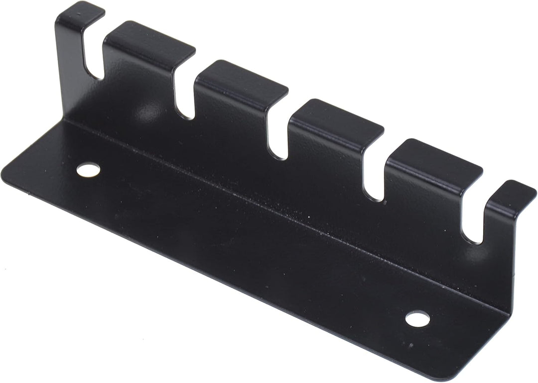 Kaminbesteck Wandhängend 3 tlg. I Kaminbesteck Schwarz Kaminzubehör Modern | Kamin Besteck | Kaminwe