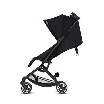 gb Gold Buggy Pockit+ All-City, 0-22 kg, Ab Geburt bis ca. 4 Jahre, Fashion Kollektion, Vanilla Beig