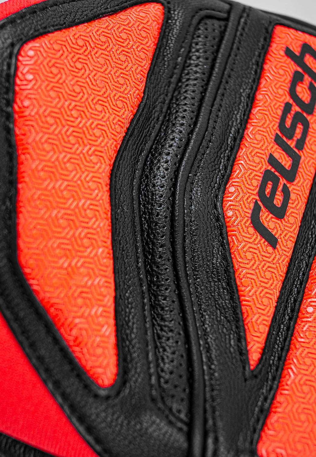 Reusch Herren Worldcup Warrior Dh Extra Warme Skihandschuhe Rennhandschuhe mit Kurzem Abschluss und