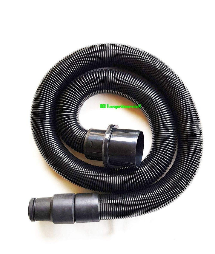 3,0m Schlauch geeignet für Festool Exzenterschleifer ETS 150/5 EQ-Plus Systainer 27/32mm von HOK Hau