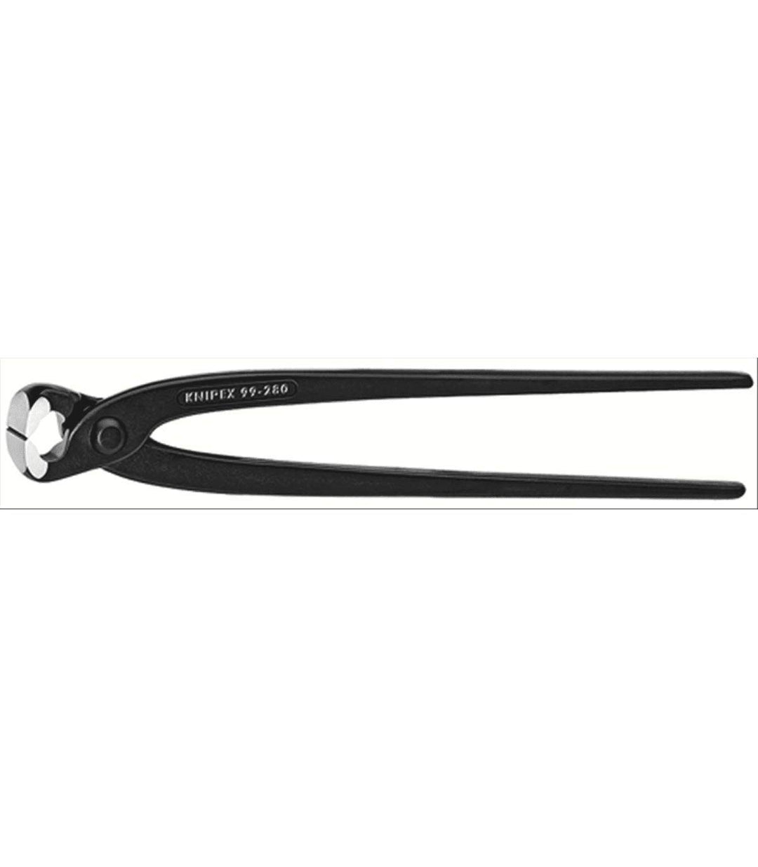 Klammerzange 'Knipex'