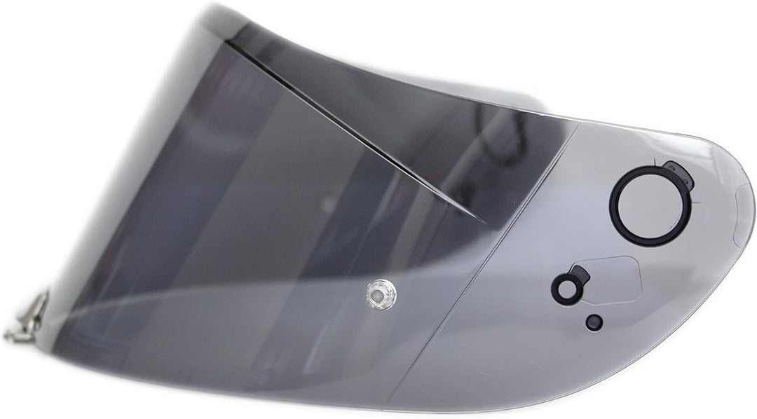 HJC Visier HJ26ST HJ-26ST für Helm RPHA 70 stark getönt Pinlock vorbereitet durchsichtig, durchsicht