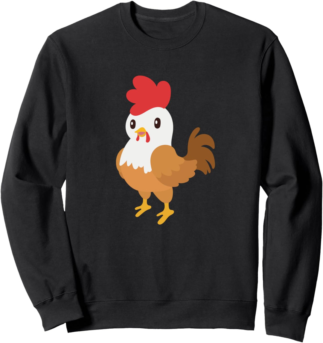 Hahn Sweatshirt