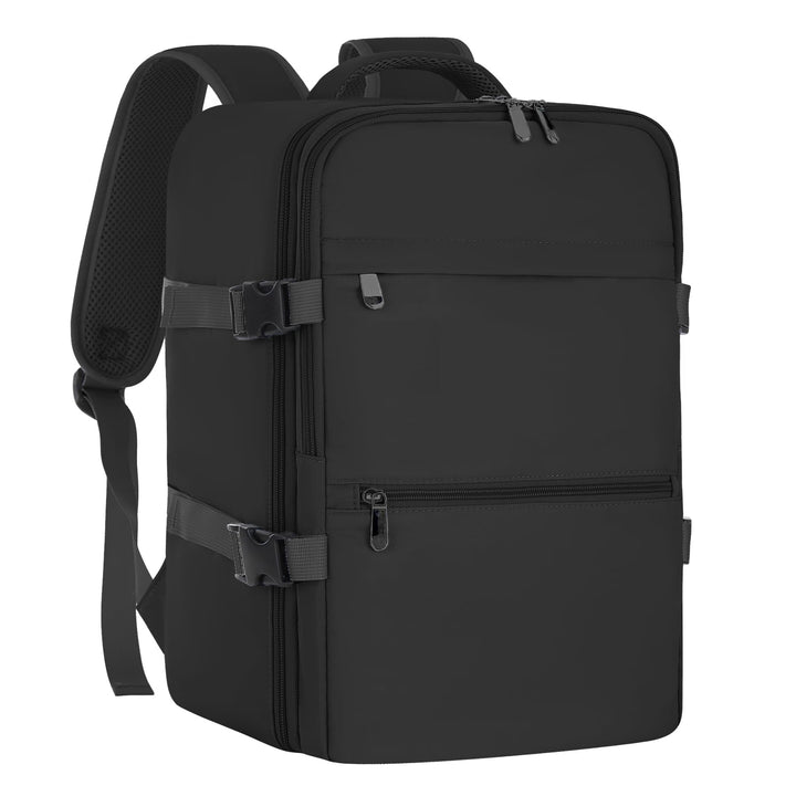 xlodea Für Ryanair Handgepäcktaschen 40 x 20 x 25 cm unter dem Sitz, Tasche Flugzeug Reiserucksack C