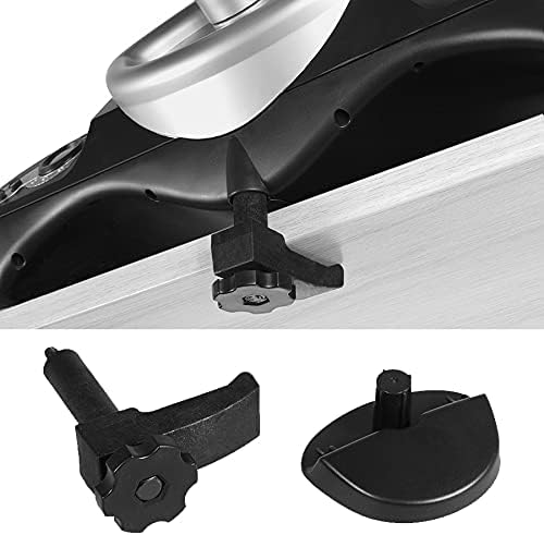 RS700 Gaming Rennlenkrad 270° Lenkbereich Ganghebel Gas- und Bremspedal Vibrationen 7 in 1 Lenkrad K