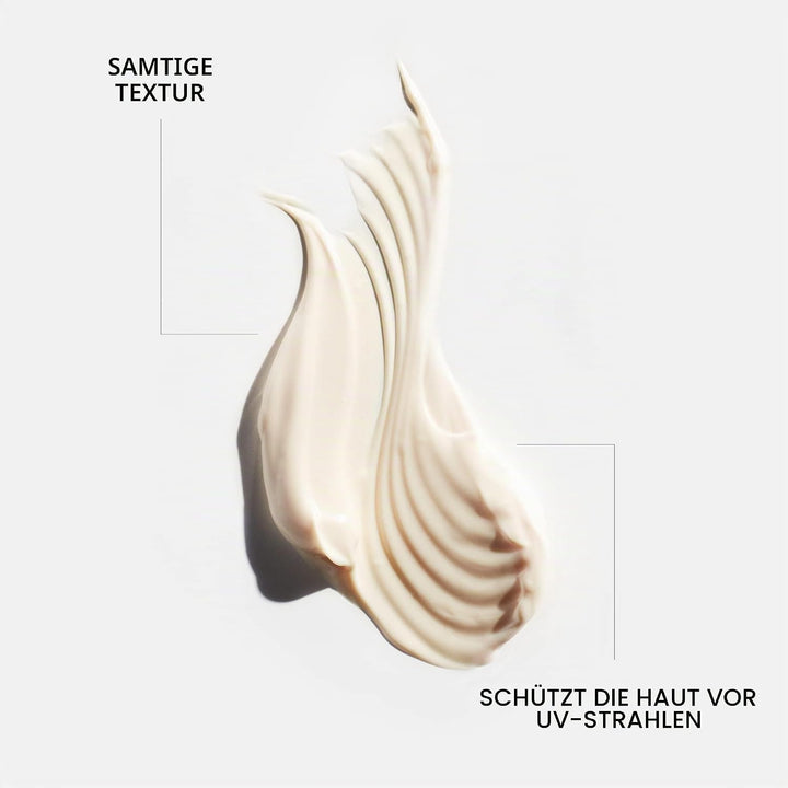 Shiseido Tagesgesichtscreme 1er Pack (1x 50 ml)