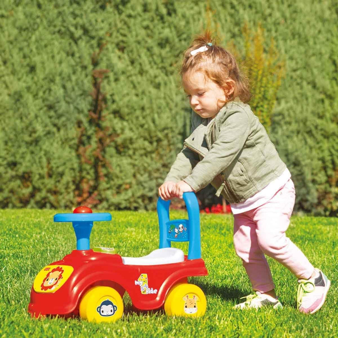 Mein Rutschauto - Fisher Price