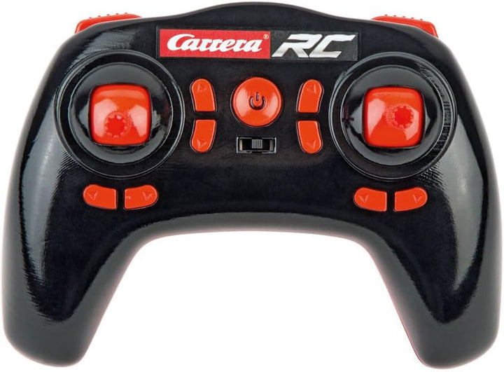 Carrera - 370503032 RC 2, 4GHz Quadcopter X2, Mehrfarbig
