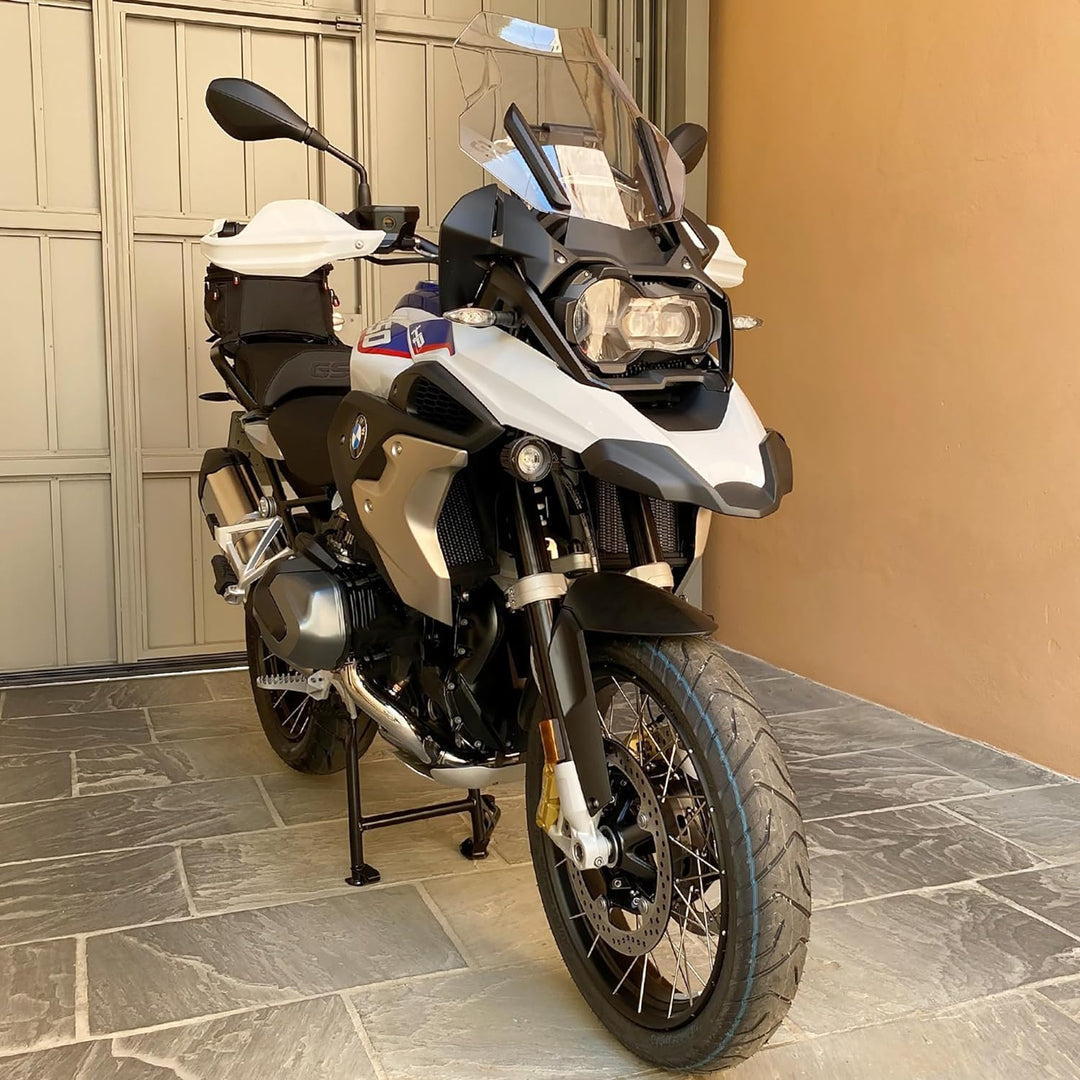 a-parts PL1 C1 Kit Spot LED Plus spezifische für BMW R1200 GS
