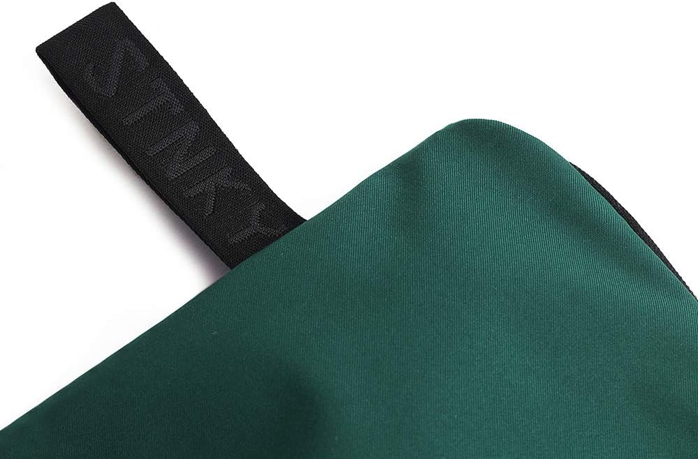 STNKY Bag Pro Wäschesäcke mit Reissverschlüssen, Griffen und internem Netzbeutel für Reisen, Yoga, G