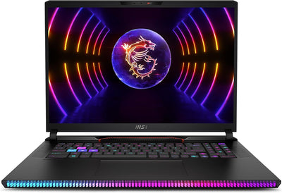 MSI Raider GE78HX-201ES i7-13ª 32 1TB 4090 W11H 17