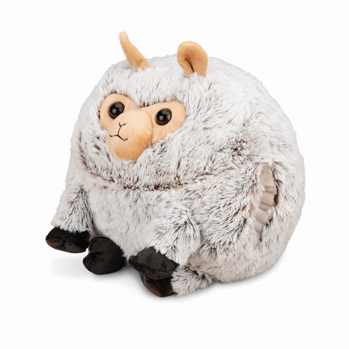 Soma Fusswärmer Handwärmer Kuschelwarmies Kuschelfreunde Wärmekissen Stofftier Kuscheltier Plüschtie