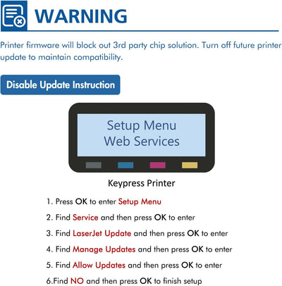 216A (Mit Chip) W2410A Toner für HP 216A Color Laserjet Pro MFP M183fw M182n M182nw M155a M155nw W24