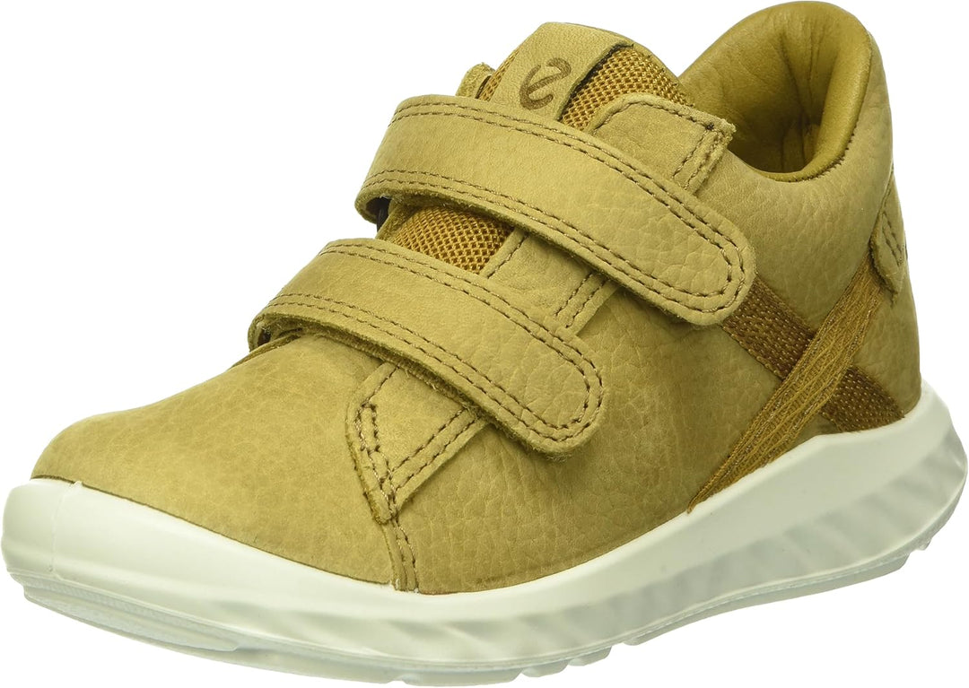 ECCO Baby-Jungen Sp.1 Lite 19 EU Cayote, 19 EU Cayote